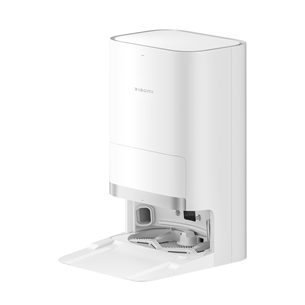Dulkių siurblys robotas Xiaomi X20+, wet & dry, baltas  Prekė-BHR8124EU
