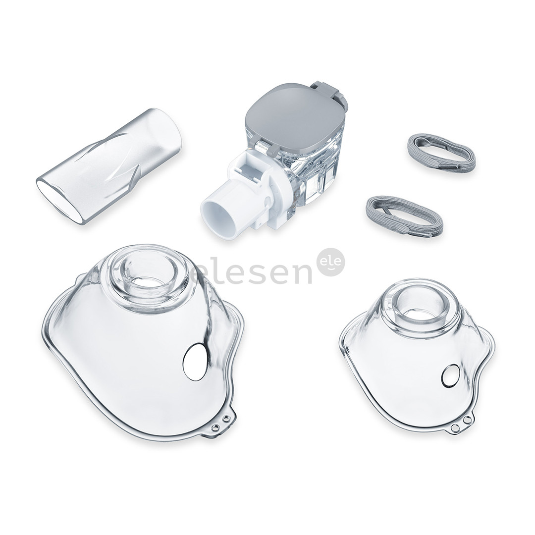 Rinkinys inhaliatoriui Beurer, IH57 Prekė-60143