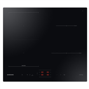 Built-in induction hob Samsung Item - NZ64B5045FK/U2 NZ64B5045FK/U2