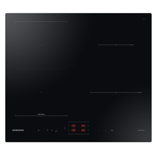 Įmontuojama indukcinė kaitlentė Samsung Prekė - NZ64B5045FK/U2 NZ64B5045FK/U2