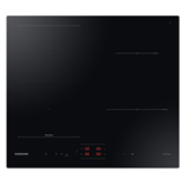 Įmontuojama indukcinė kaitlentė Samsung Prekė - NZ64B5045FK/U2