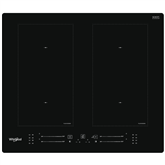 Built-in induction hob Whirlpool Item - WLS1360NE