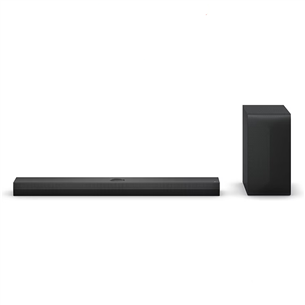 Garso sistema LG S70TY, 3.1.1, juoda Prekė - S70TY.AEUSLLK S70TY.AEUSLLK