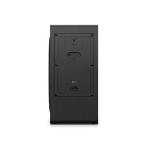 LG S70TY, 3.1.1, juoda - Garso sistema