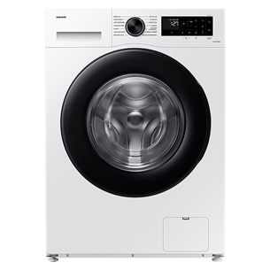 Skalbimo mašina Samsung 11 kg, gylis 60 cm, 1400 rpm Prekė - WW11DG5B25AELE WW11DG5B25AELE