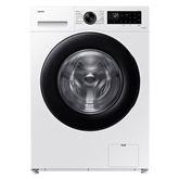 Skalbimo mašina Samsung 11 kg, gylis 60 cm, 1400 rpm Prekė - WW11DG5B25AELE