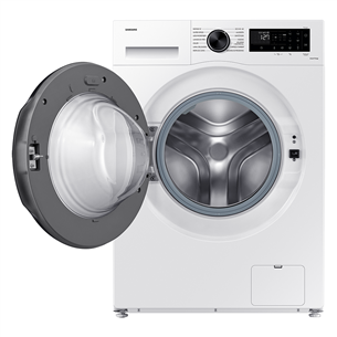 Skalbimo mašina Samsung 11 kg, gylis 60 cm, 1400 rpm Prekė - WW11DG5B25AELE