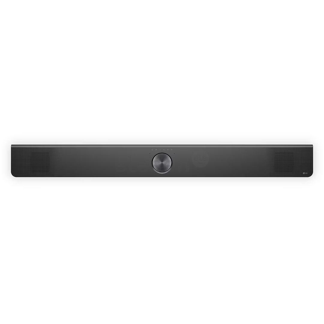LG S90TY, 5.1.3, black - Soundbar