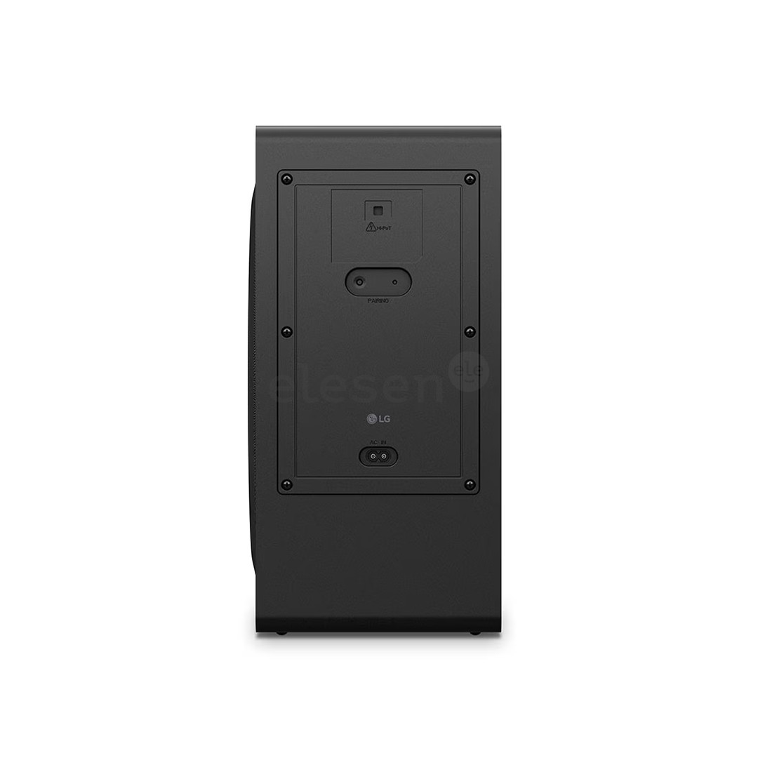 Garso sistema LG S90TY, 5.1.3, juoda Prekė - S90TY.DEUSLLK