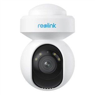 Reolink E Series E560, 8 MP, WiFi, balta - Lauko kamera