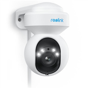 Reolink E Series E560, 8 MP, WiFi, balta - Lauko kamera