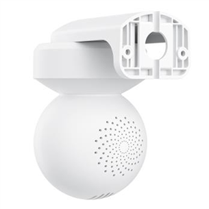 Reolink E Series E560, 8 МП, WiFi, белый - Наружная камера видеонаблюдения