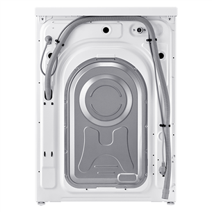 Skalbimo mašina Samsung 11 kg, gylis 60 cm, 1400 rpm Prekė - WW11DG5B25AELE