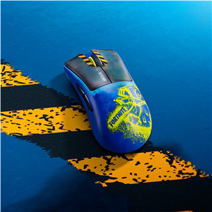 Belaidė pelė Razer DeathAdder V3 Pro Fortnite Edition Prekė-RZ01-04630700-R3M1