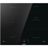Built-in induction hob Gorenje Item - GI6421BSC