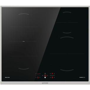 Built-in induction hob Gorenje Item - GI6421BX GI6421BX