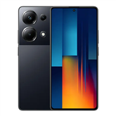 POCO M6 Pro, 6,67'', 5G, black - Smartphone