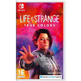 Žaidimas Life Is Strange: True Colors, Nintendo Switch Prekė - 5021290098992