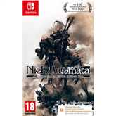 Žaidimas NieR: Automata The End of YoRHa Edition, Nintendo Switch Prekė - 5021290099050