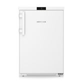 Liebherr, Pure, 107 L, height 85 cm, white - Freezer