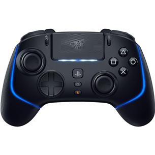 Žaidimų pultelis Razer Wolverine V2 Pro, juodas Prekė - RZ06-04710200-R3G1 RZ06-04710200-R3G1