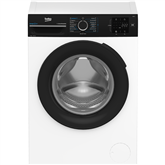 Beko, 9 kg, gylis 54.6 cm, 1400 rpm - Skalbimo mašina