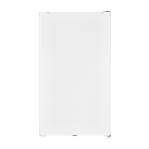 Šaldiklis Beko, 88 L, aukštis 85 cm, baltas Prekė - LS9052WN LS9052WN
