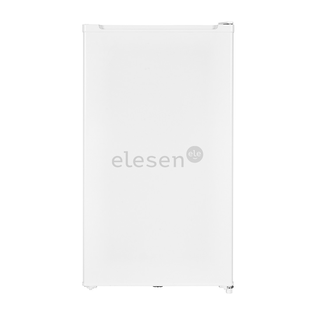 Beko, 88 L, aukštis 85 cm, baltas - Šaldytuvas