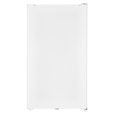 Šaldytuvas Beko, 90 L, aukštis 84 cm, baltas Prekė - RS9152WN