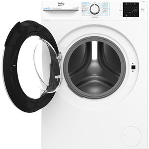 Beko, 7 kg, gylis 49.6 cm, 1000 aps./min. - Skalbimo mašina