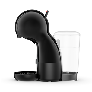 Krups NESCAFÉ® Dolce Gusto® Piccolo XS, juodas - Kapsulinis kavos aparatas