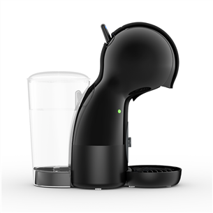 Krups NESCAFÉ® Dolce Gusto® Piccolo XS, juodas - Kapsulinis kavos aparatas