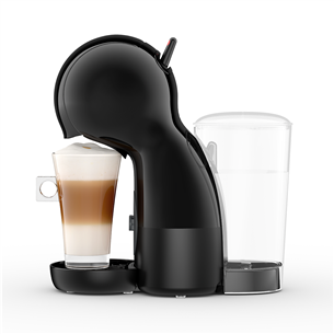 Krups NESCAFÉ® Dolce Gusto® Piccolo XS, juodas - Kapsulinis kavos aparatas