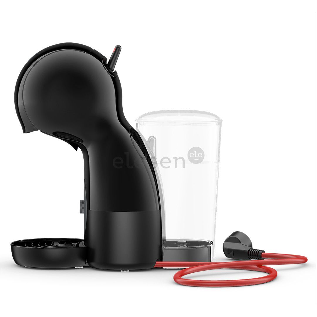 Krups NESCAFÉ® Dolce Gusto® Piccolo XS, черный - Капсульная кофеварка