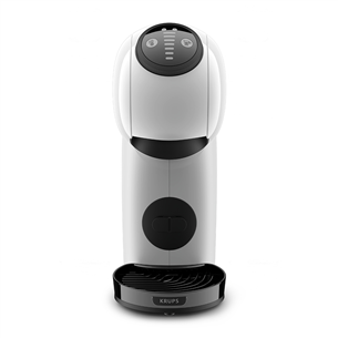 Krups NESCAFÉ® Dolce Gusto® Genio S, baltas - Kapsulinis kavos aparatas