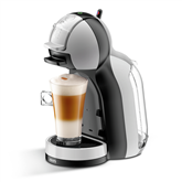 Krups NESCAFÉ® Dolce Gusto® Mini Me, pilkas.juodas - Kapsulinis kavos aparatas