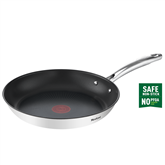 Keptuvė Tefal Duetto+, 24 cm, nerūdijančio plieno spalvos Prekė-G7320434