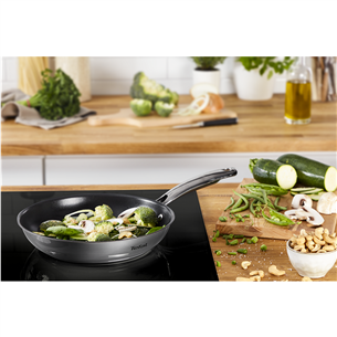 Keptuvė Tefal Duetto+, 28 cm, nerūdijančio plieno  Prekė-G7320634