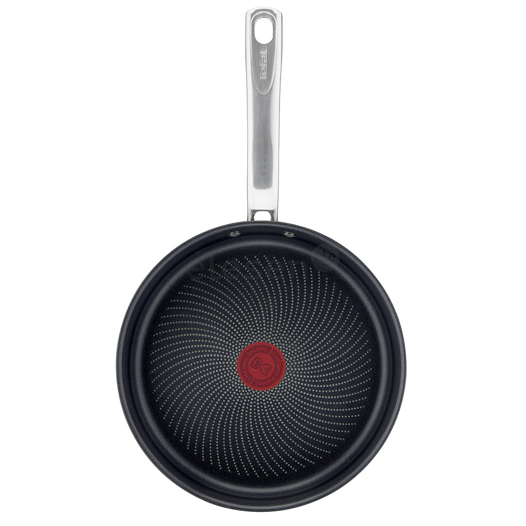 Tefal Intuition, 28 cm, stainless steel - Frypan