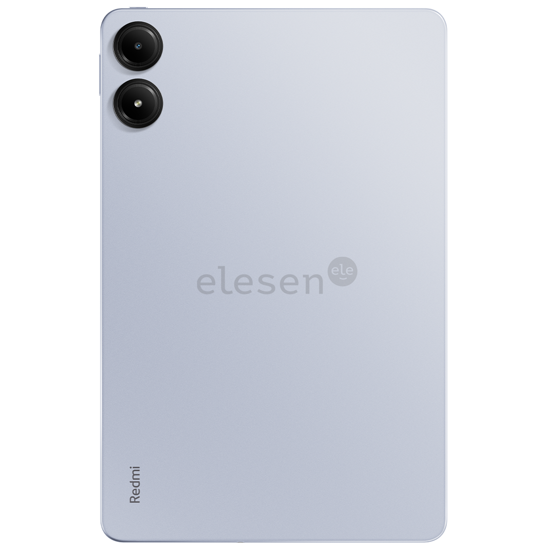 Xiaomi Redmi Pad Pro, 12,1'', 6 ГБ, 128 ГБ, Wi-Fi, голубой - Планшет
