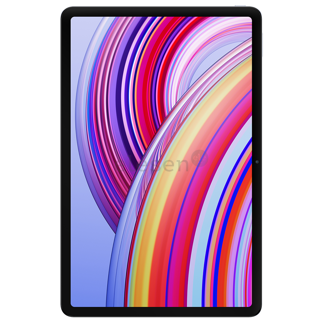 Xiaomi Redmi Pad Pro, 12,1'', 6 ГБ, 128 ГБ, Wi-Fi, голубой - Планшет