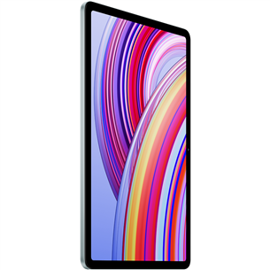 Xiaomi Redmi Pad Pro, 12,1'', 6 ГБ, 128 ГБ, Wi-Fi, голубой - Планшет