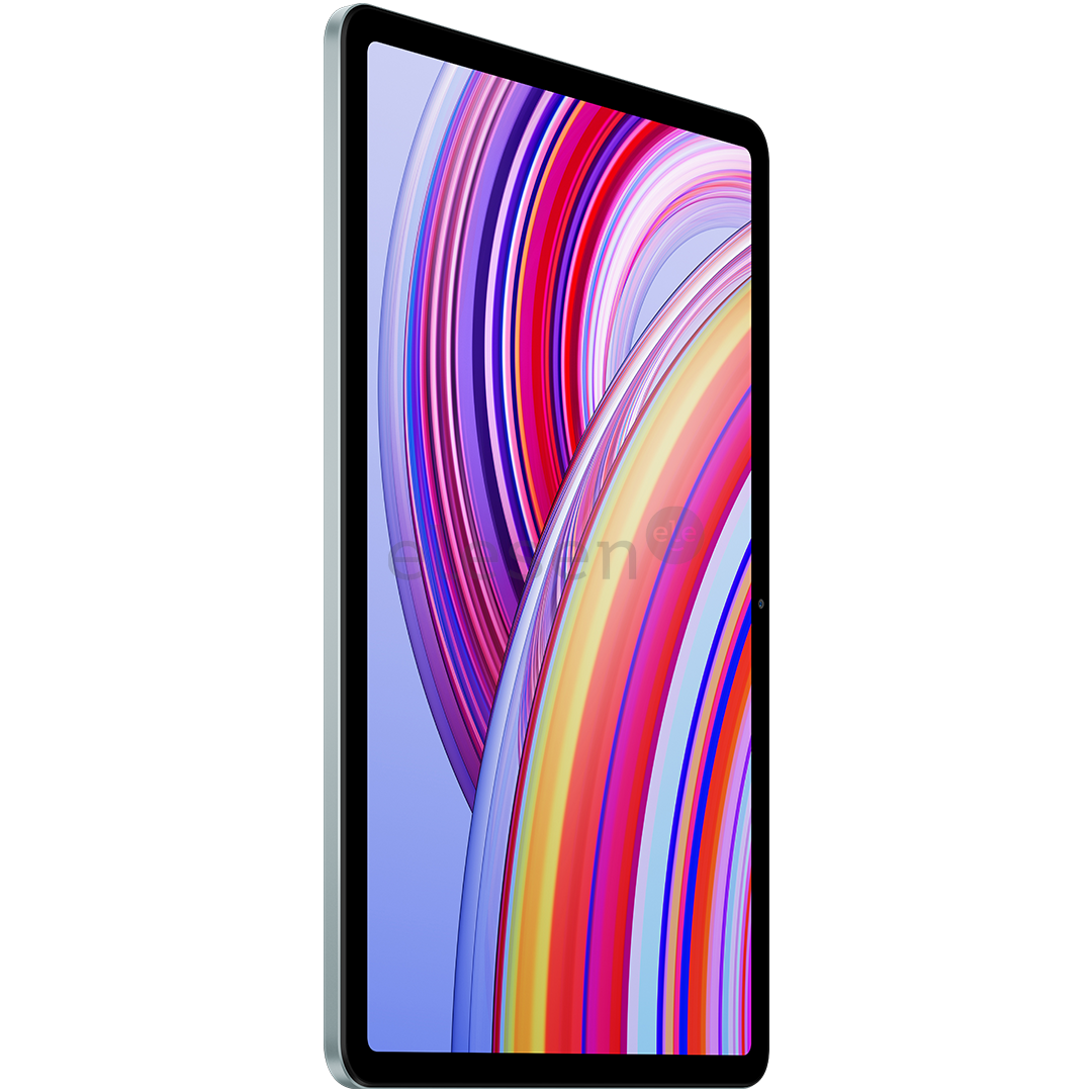 Xiaomi Redmi Pad Pro, 12,1'', 6 ГБ, 128 ГБ, Wi-Fi, голубой - Планшет