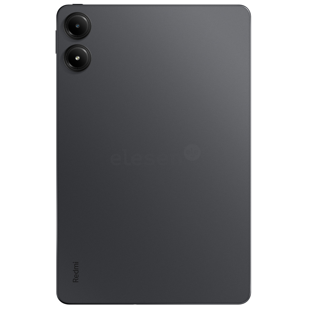 Xiaomi Redmi Pad Pro, 12,1'', 6 GB, 128 GB, LTE, graphite gray - Tablet computer