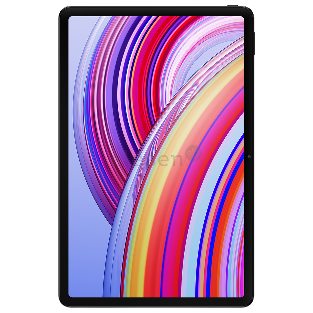 Xiaomi Redmi Pad Pro, 12,1'', 6 GB, 128 GB, LTE, graphite gray - Tablet computer