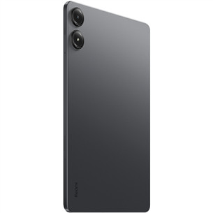 Planšetinis kompiuteris Xiaomi Redmi Pad Pro, 12,1'', 6 GB, 128 GB, Wi-Fi, pilkas Prekė - 56177