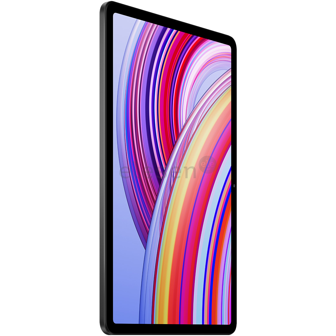 Planšetinis kompiuteris Xiaomi Redmi Pad Pro, 12,1'', 6 GB, 128 GB, Wi-Fi, pilkas Prekė - 56177