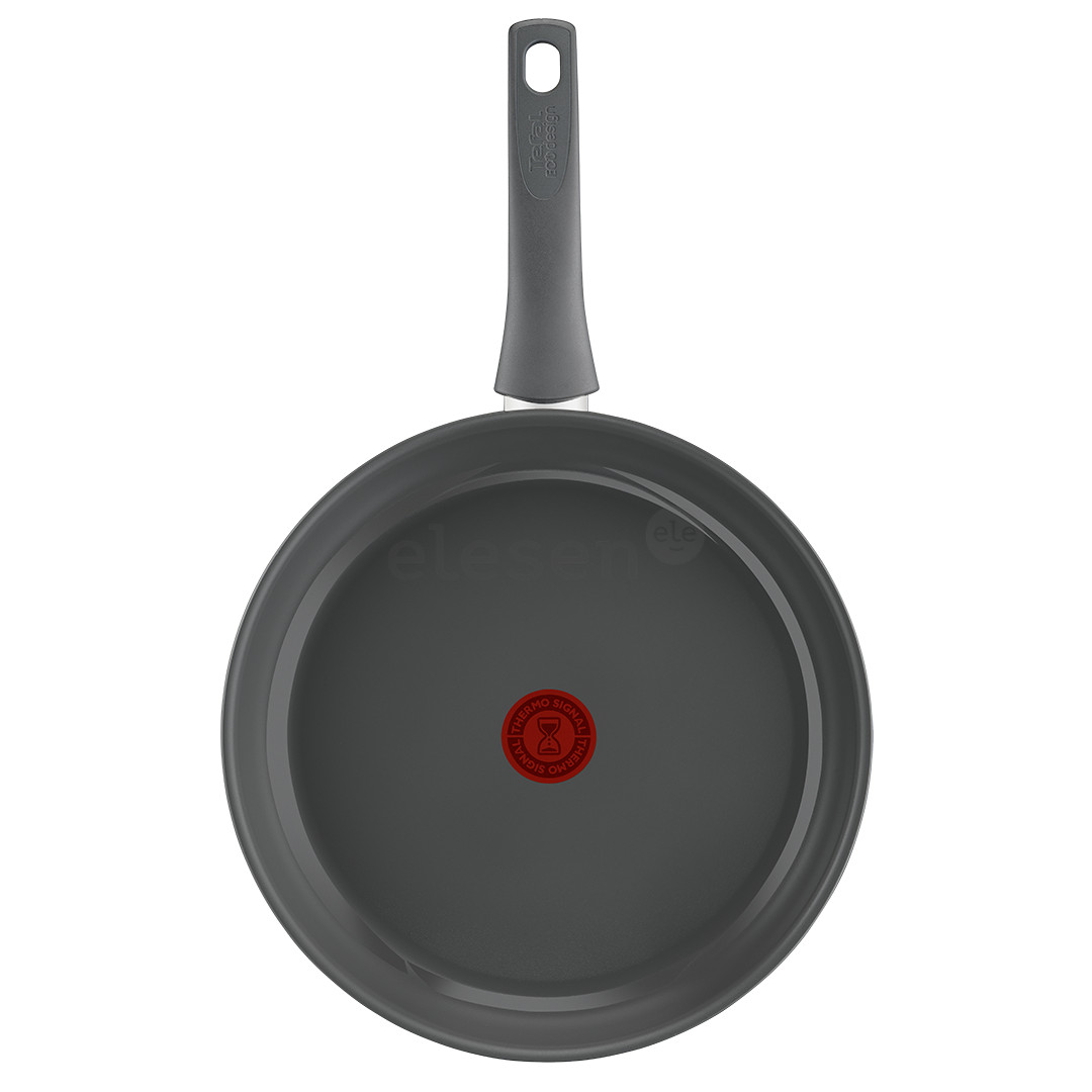 Tefal Renewal, 28 cm, grey - Frypan