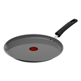 Tefal Renewal, 25 cm, pilka - Blynų keptuvė Prekė-C4263873