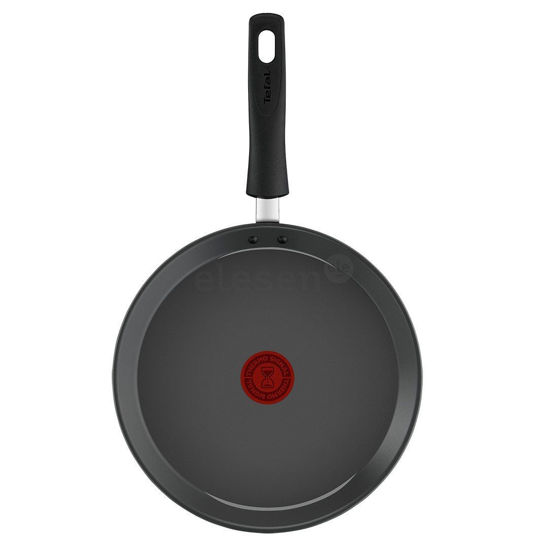 Tefal Renewal, 25 cm, grey - Pancake pan